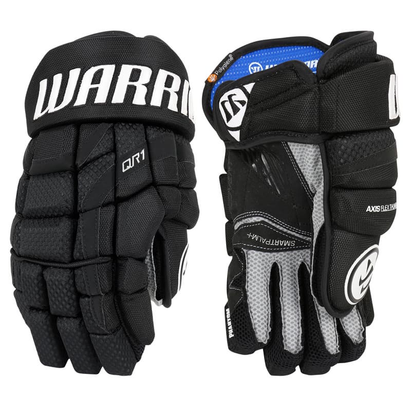 Warrior Covert QR1 Hockey Gloves